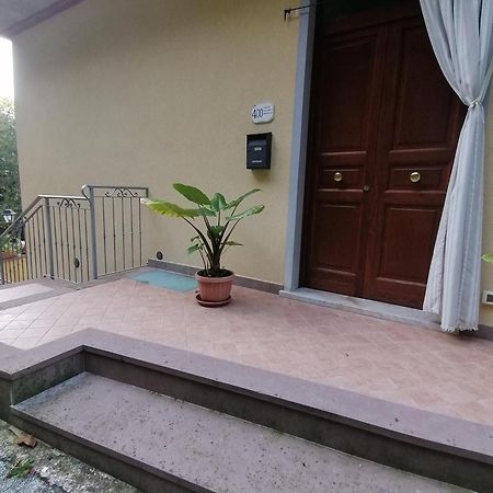 Monti Mare Villa เซราเวซซา ภายนอก รูปภาพ